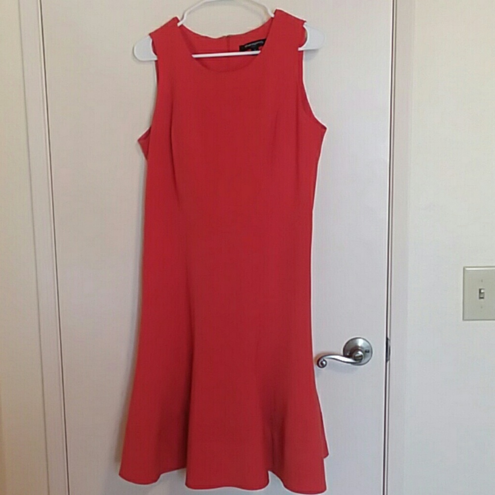 Fun and flirty Dress